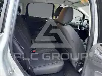 2019 Ford C-MAX