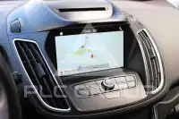 2019 Ford C-MAX