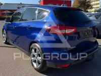 2019 Ford C-MAX