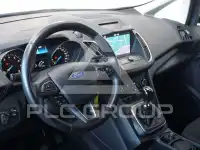 2019 Ford C-MAX