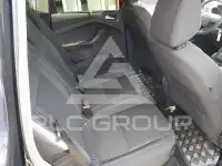 2019 Ford C-MAX