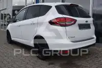2019 Ford C-MAX