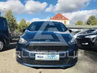 2019 Ford C-MAX
