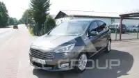 2019 Ford C-MAX