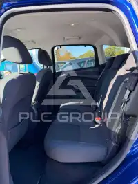 2019 Ford C-MAX