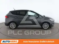 2019 Ford C-MAX