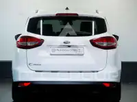 2019 Ford C-MAX