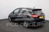 2019 Ford C-MAX