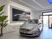 2019 Ford C-MAX