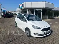 2019 Ford C-MAX