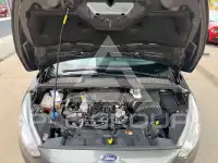 2019 Ford C-MAX