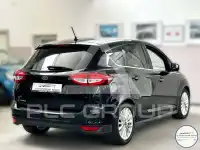 2019 Ford C-MAX