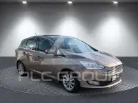 2019 Ford C-MAX