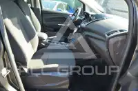 2019 Ford C-MAX