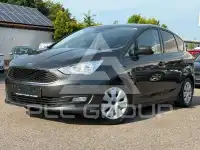 2019 Ford C-MAX
