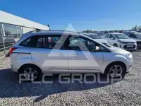 2019 Ford C-MAX
