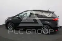 2019 Ford C-MAX