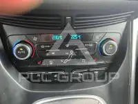 2019 Ford C-MAX