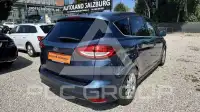 2019 Ford C-MAX