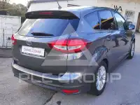 2019 Ford C-MAX