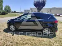 2019 Ford C-MAX