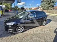 2019 Ford C-MAX