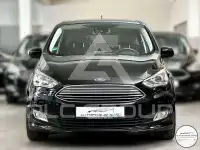 2019 Ford C-MAX