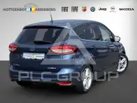 2019 Ford C-MAX