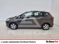 2019 Ford C-MAX
