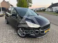 2019 Ford C-MAX