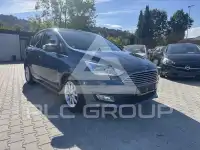 2019 Ford C-MAX