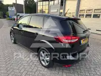 2019 Ford C-MAX