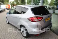 2019 Ford C-MAX