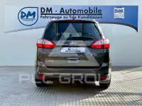 2019 Ford C-MAX