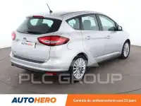 2019 Ford C-MAX