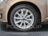 2019 Ford C-MAX