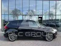 2019 Ford C-MAX
