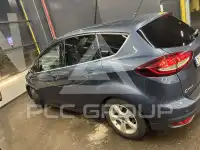 2019 Ford C-MAX