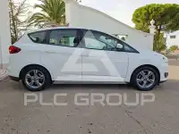 2019 Ford C-MAX