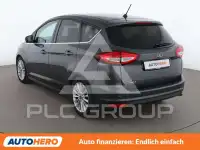 2019 Ford C-MAX