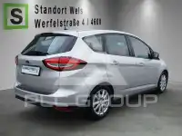 2019 Ford C-MAX