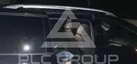 2019 Ford C-MAX