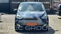 2019 Ford C-MAX