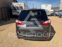 2019 Ford C-MAX