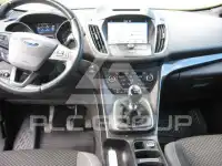 2019 Ford C-MAX