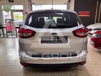 2019 Ford C-MAX