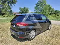 2019 Ford C-MAX