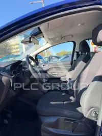 2019 Ford C-MAX