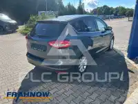 2019 Ford C-MAX