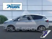 2019 Ford C-MAX